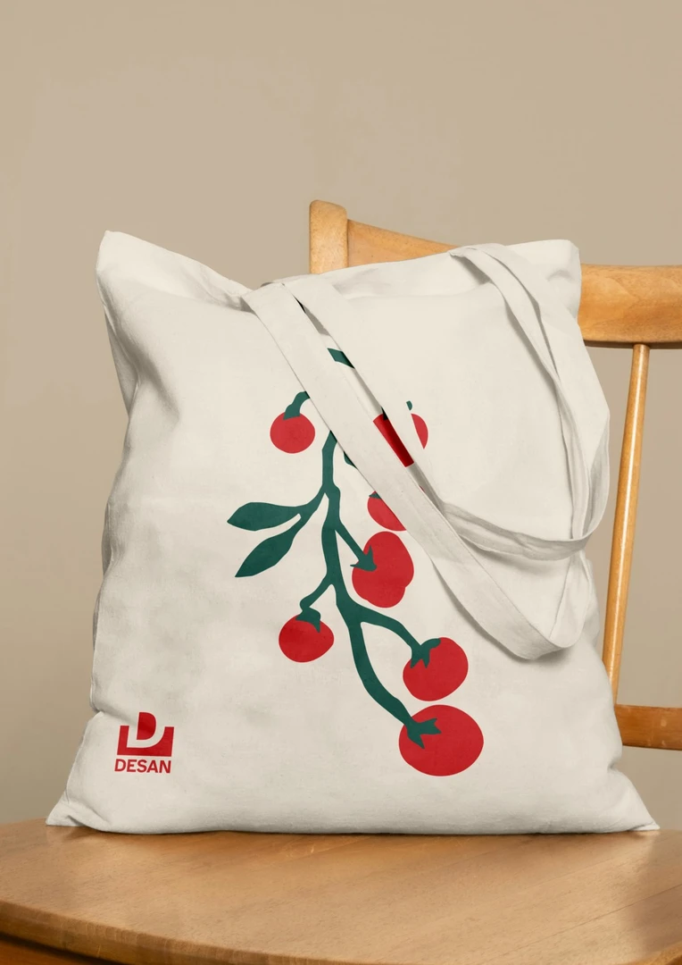 Ecobag Desan