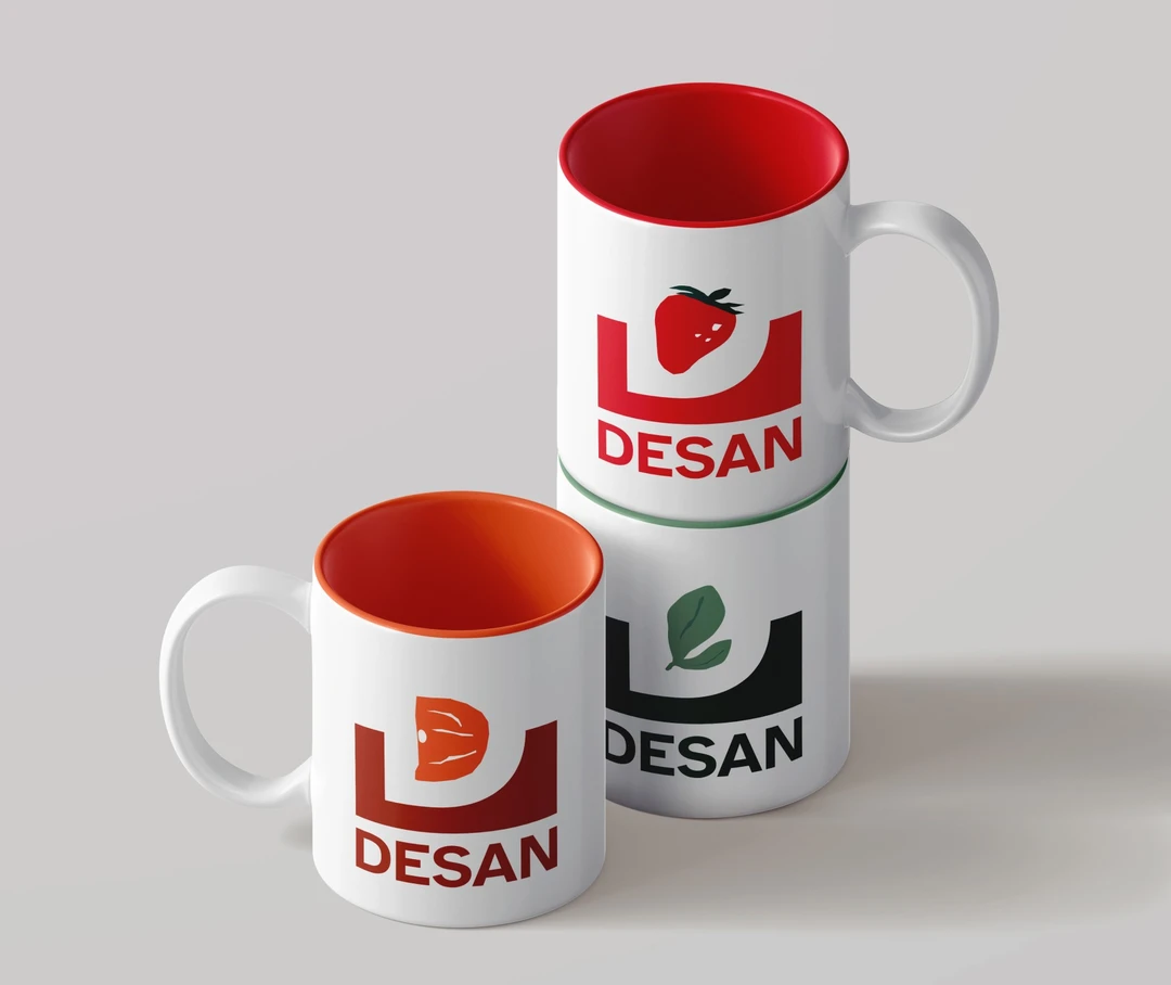 Canecas Desan