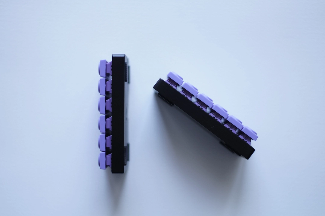 Teclado K01 01
