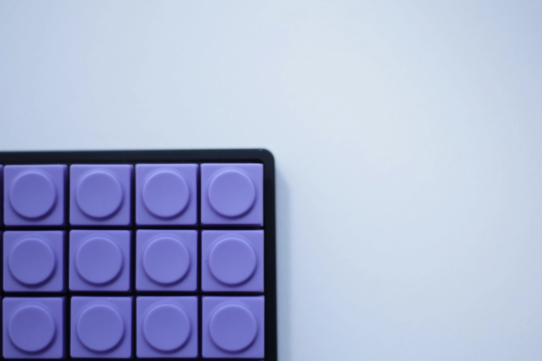 Teclado K01 03