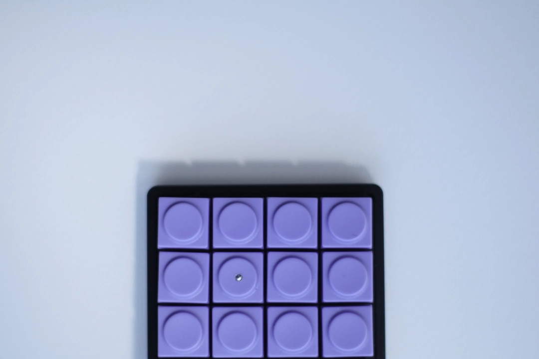 Teclado K01 04