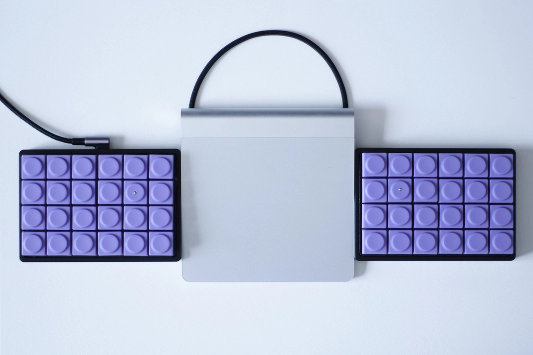 Teclado K01 05